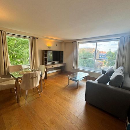 Westwood House Apartment Londra Exterior foto