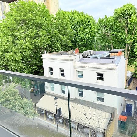 Westwood House Apartment Londra Exterior foto