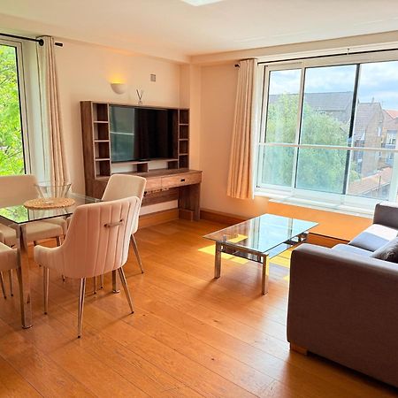 Westwood House Apartment Londra Exterior foto