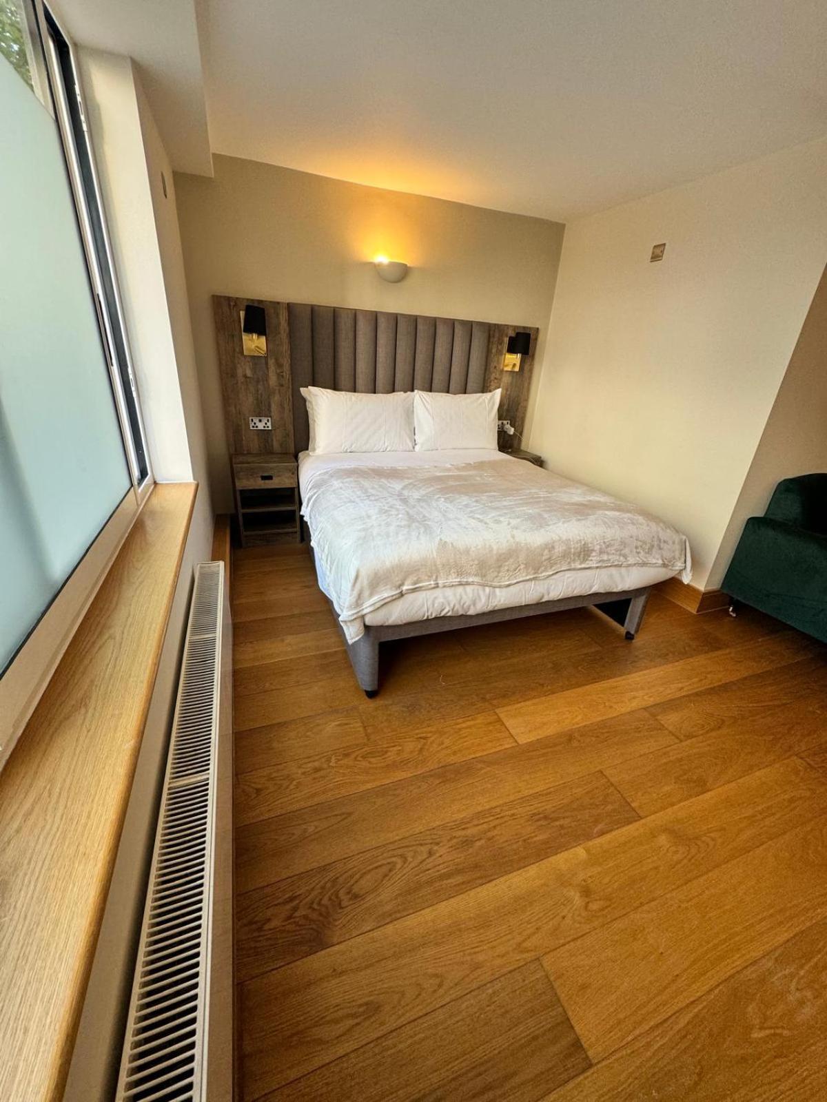 Westwood House Apartment Londra Exterior foto