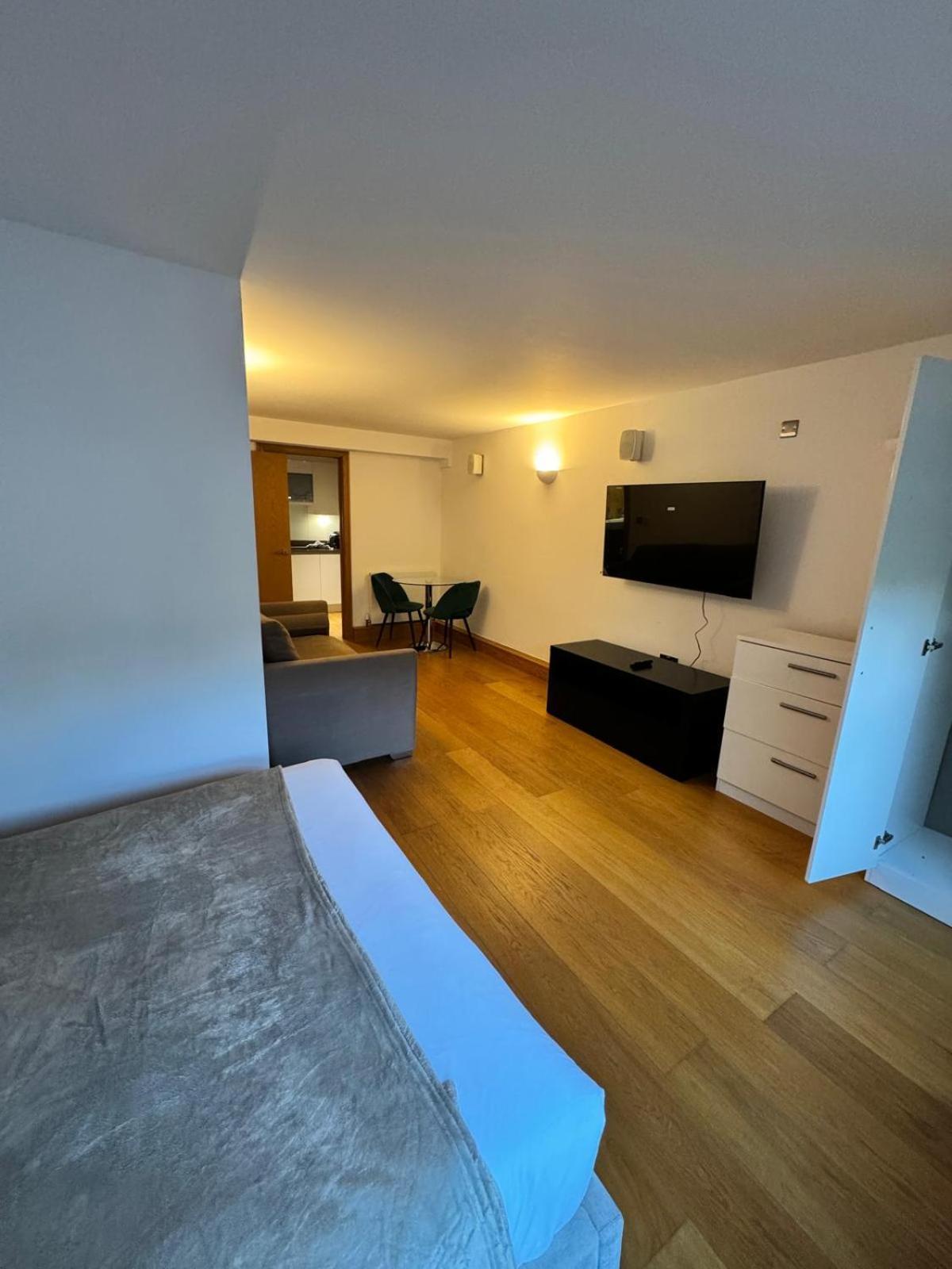 Westwood House Apartment Londra Exterior foto