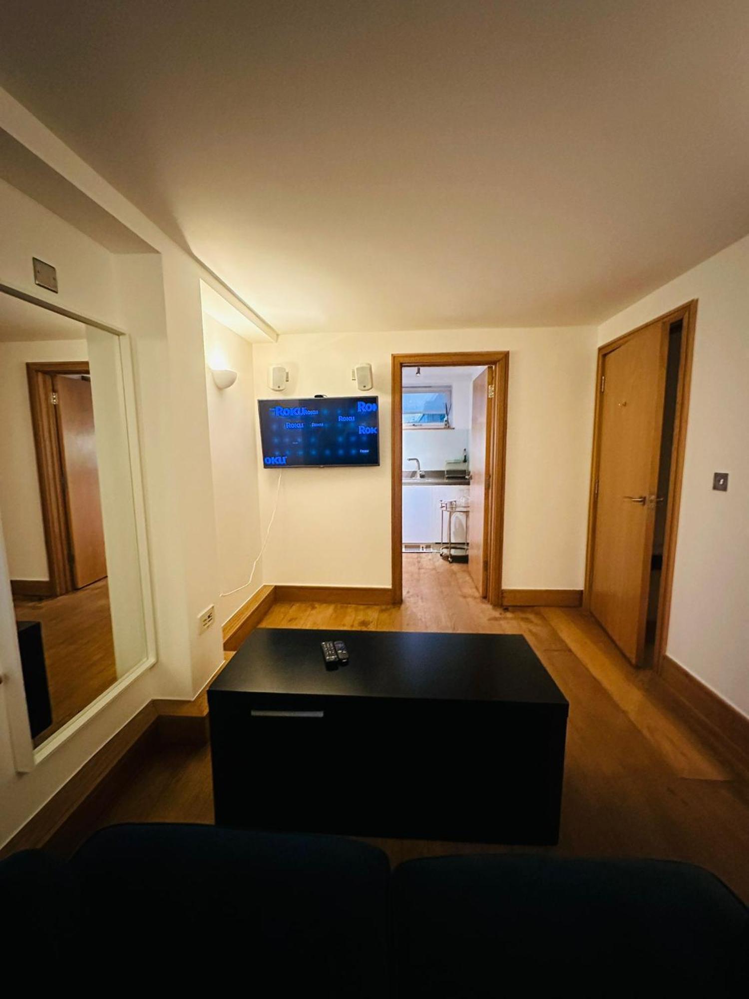 Westwood House Apartment Londra Exterior foto