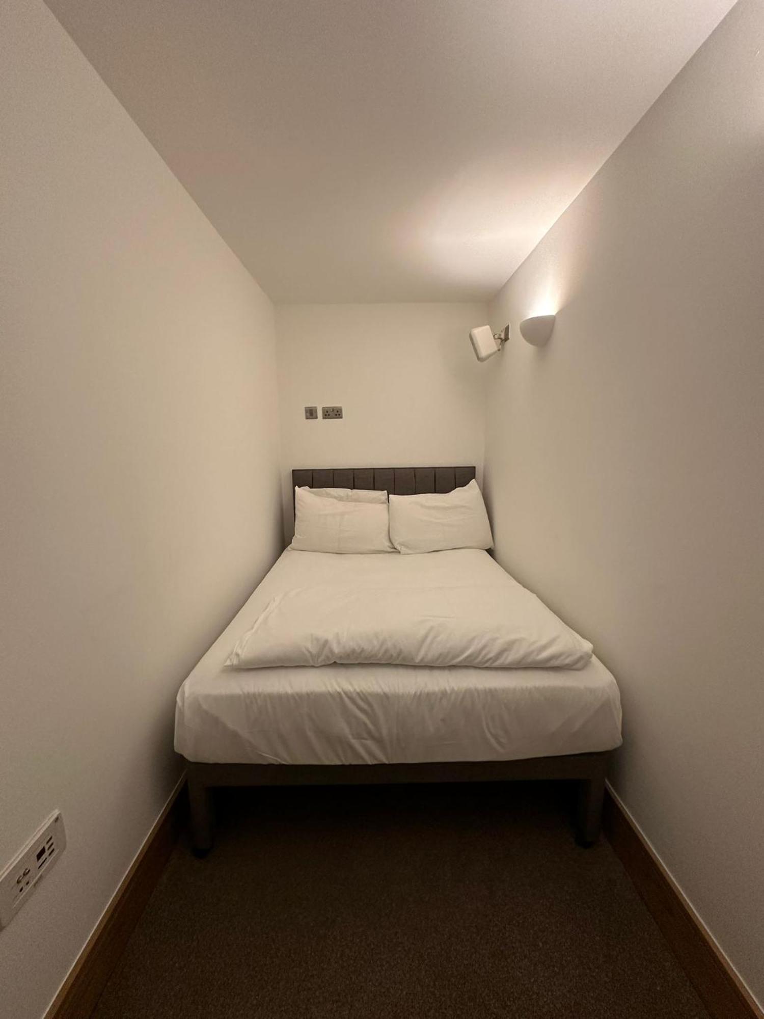 Westwood House Apartment Londra Exterior foto