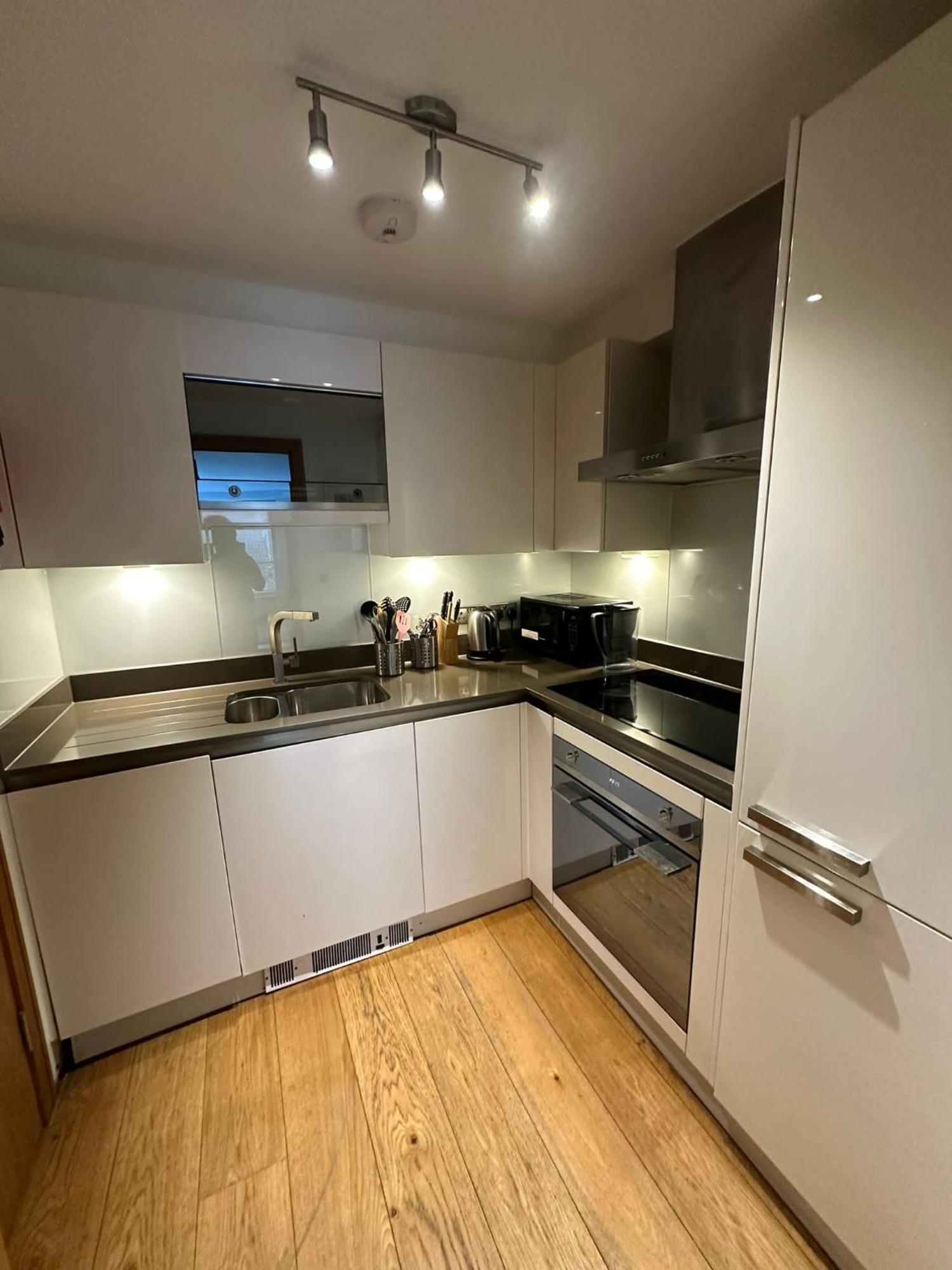 Westwood House Apartment Londra Exterior foto